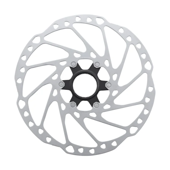 SHIMANO Jarrulevy SM-RT64 CENTER LOCK 203 mm