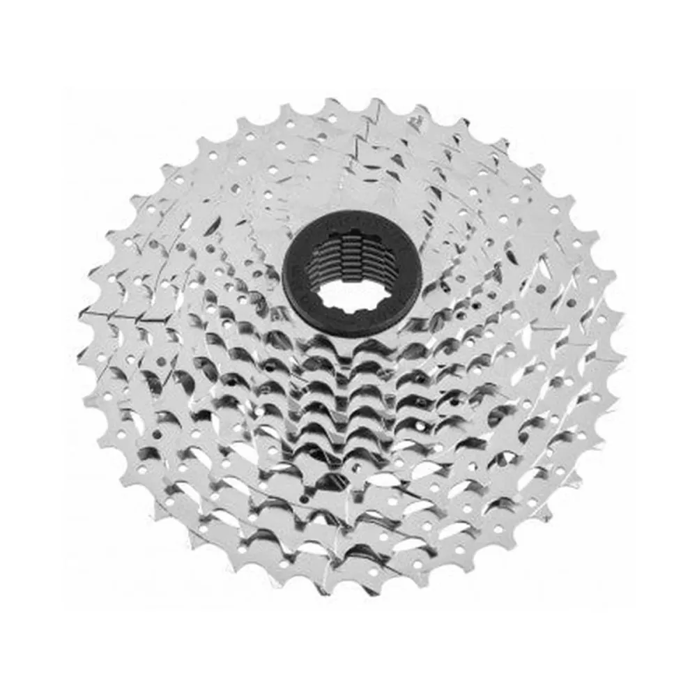 CS-H100 10V MICROSHIFT XLE kasetti
