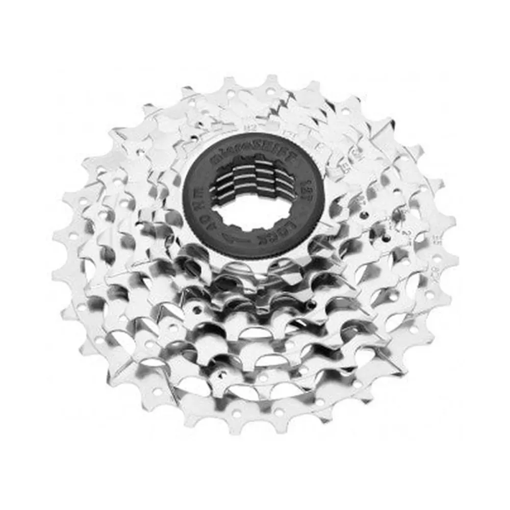 MEZZO CS-H07 7V MICROSHIFT kasetti