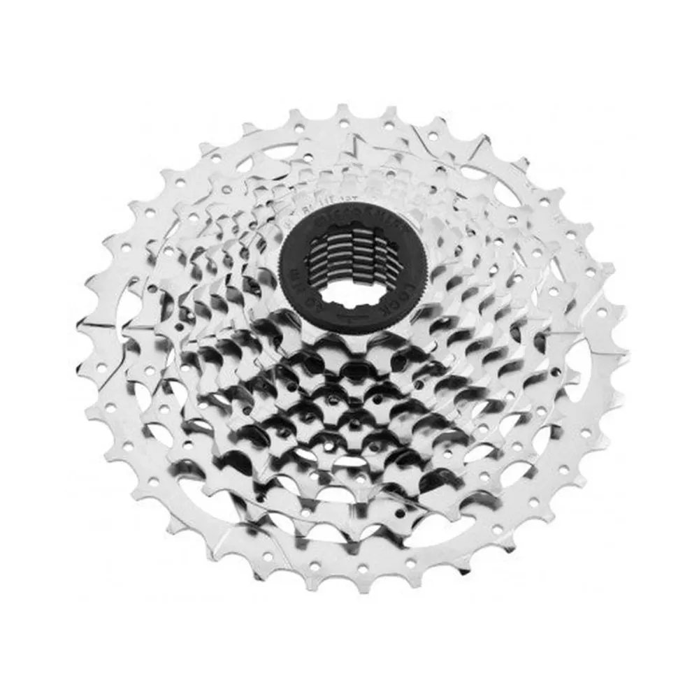 9V MICROSHIFT MARVO CS-H09 kasetti
