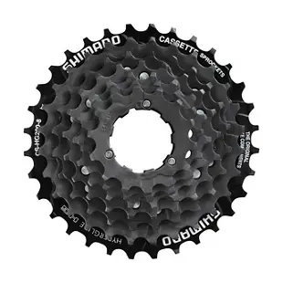 8V SHIMANO HG200 kasetti