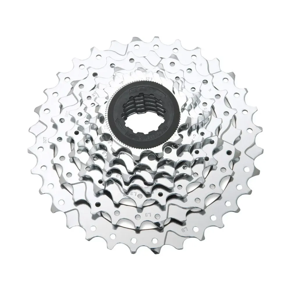 SRAM PG-830 8V kasetti