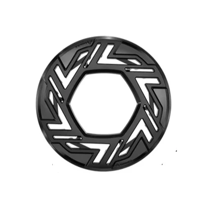 Bash Guard SRAM EAGLE T-TYPE 38/36/34 hampaat