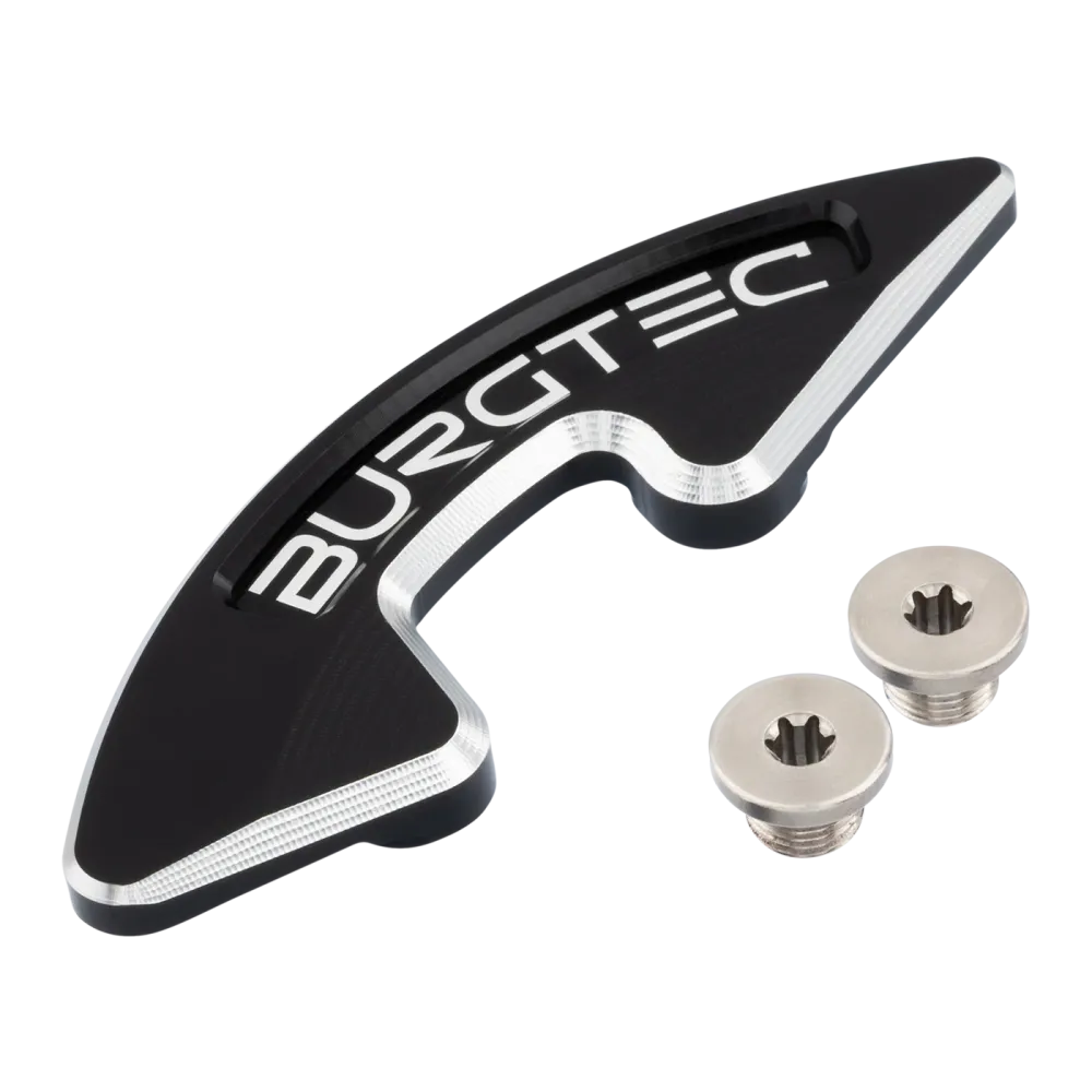 Guards Sram T-Type X0:lle Musta