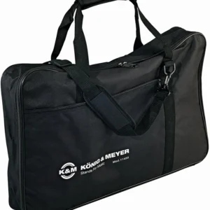 K&M 11450 Laukku nuottitelineelle