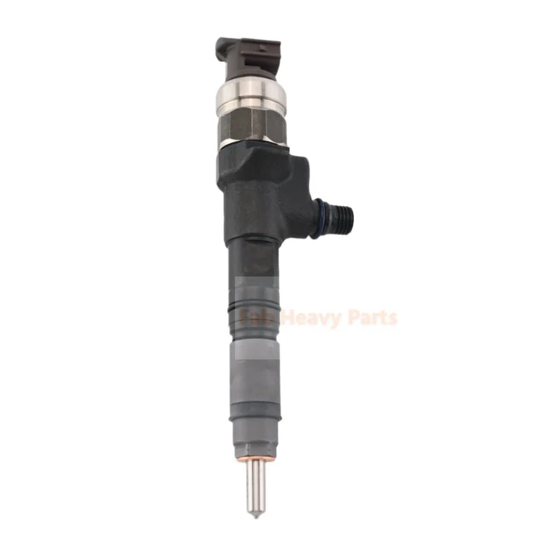 Jälkimarkkinoiden polttoainesuutin 1J770-53075 Sopii Kubota Moottoriin V3307 Traktoriin M6060HDC M6060HFC M7060HDC M4-071H...