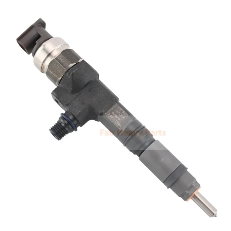 Jälkimarkkinoiden polttoainesuutin 1J770-53075 Sopii Kubota Moottoriin V3307 Traktoriin M6060HDC M6060HFC M7060HDC M4-071H...