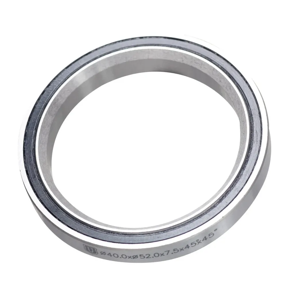 Ohjainlaakeri UNION CB-786.400x52.0x7.5 45°/45°