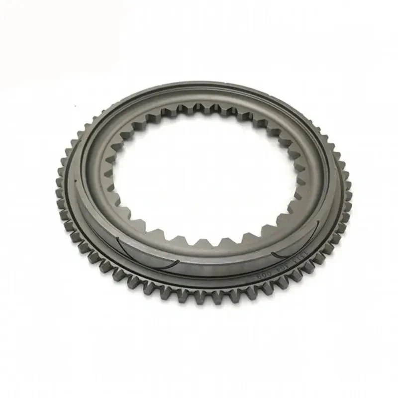 1 PC-synkronointikartio 1313 304 009 ZF-vaihteistolle 16S220 16S221 16S150 16S151