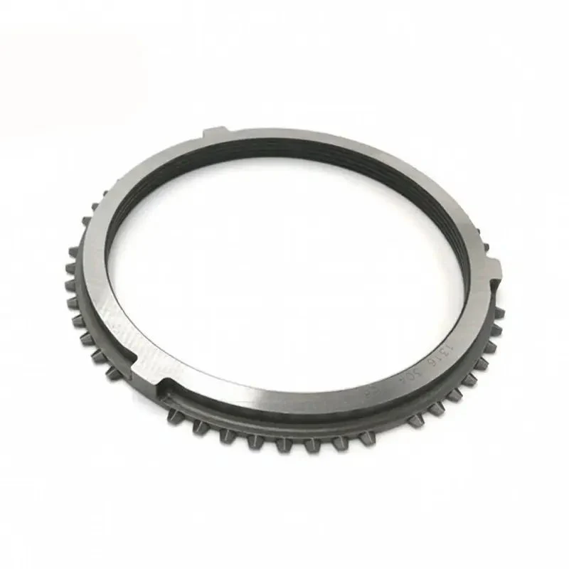 1 PC-synkronointirengas 1316 304 168 ZF-vaihteistolle 16S1650 16S220 16S150 16S151