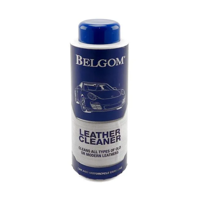 Belgom nahan puhdistusaine 500ml