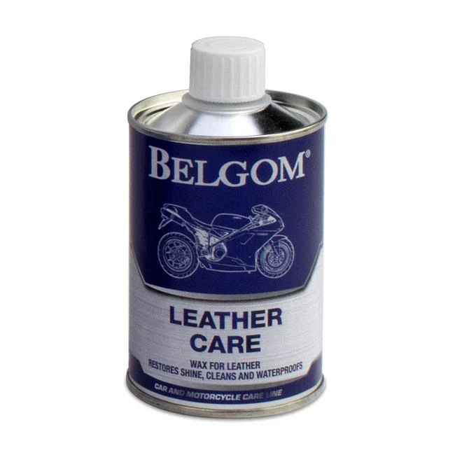 Belgom nahanhoitoaine 250ml