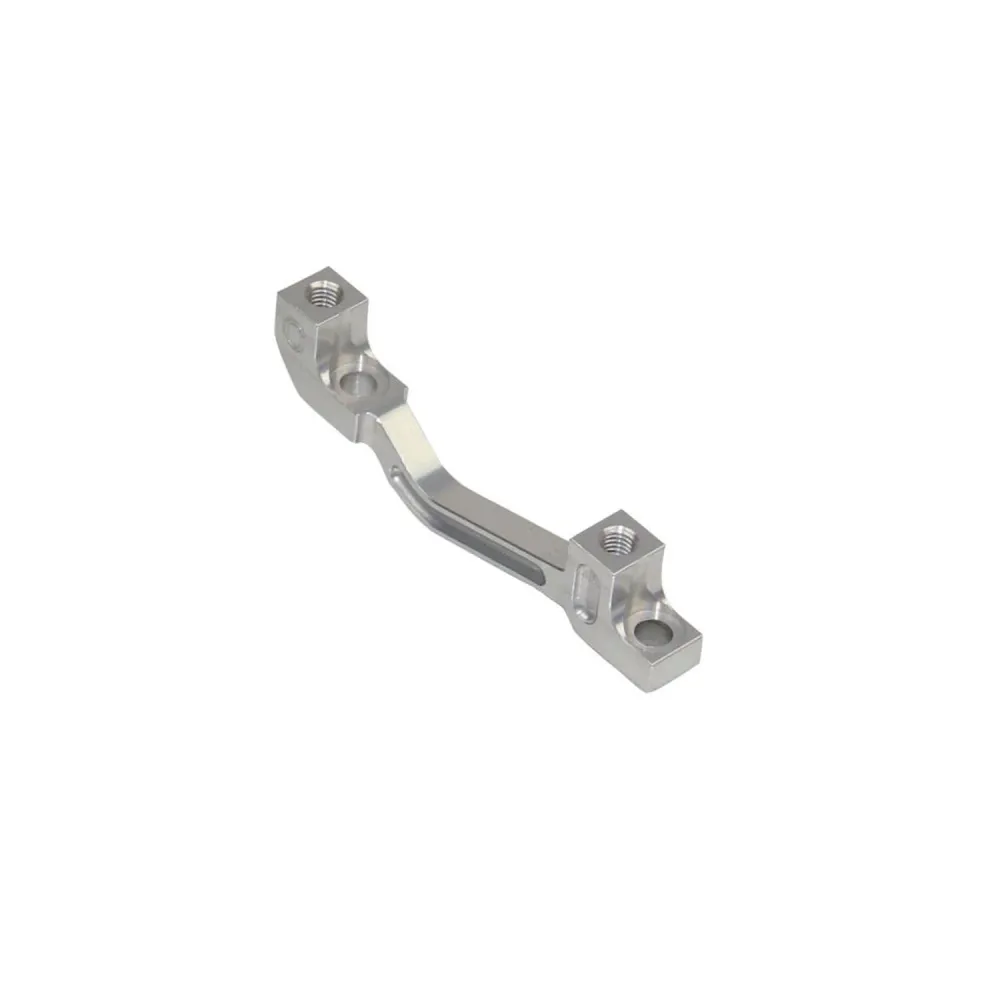 Satulan sovitin eteen / taakse PM / PM HOPE Disc 203 mm (+43mm) #HBMC Hopea