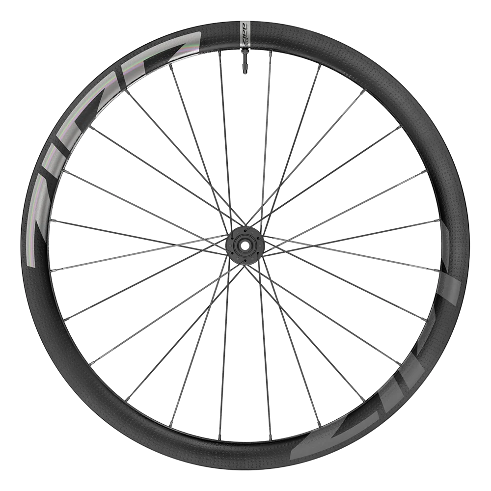 Pari ZIPP 303 FIRECREST FORCE EDITION DISC Tubeless Ready pyörät (Center Lock)