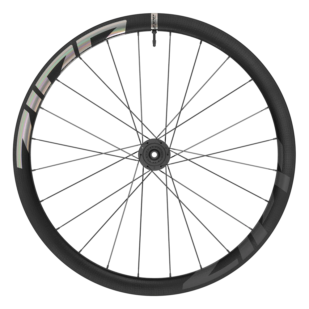 Pari ZIPP 303 FIRECREST FORCE EDITION DISC Tubeless Ready pyörät (Center Lock)