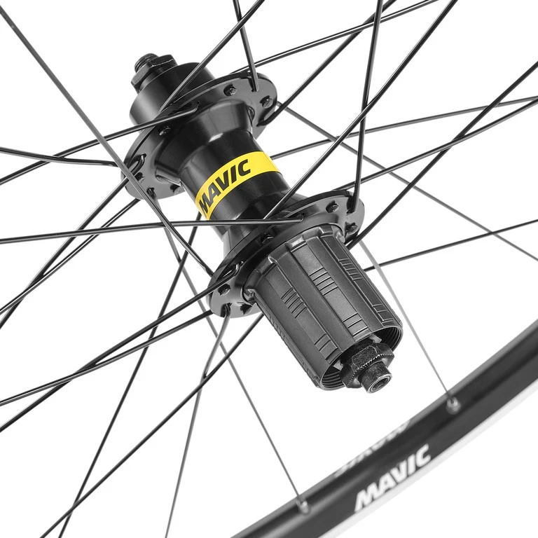 MAVIC ACCESS R17 takapyörä