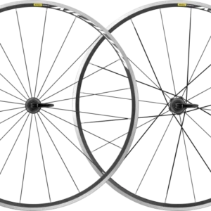MAVIC AKSIUM -pyöräpari