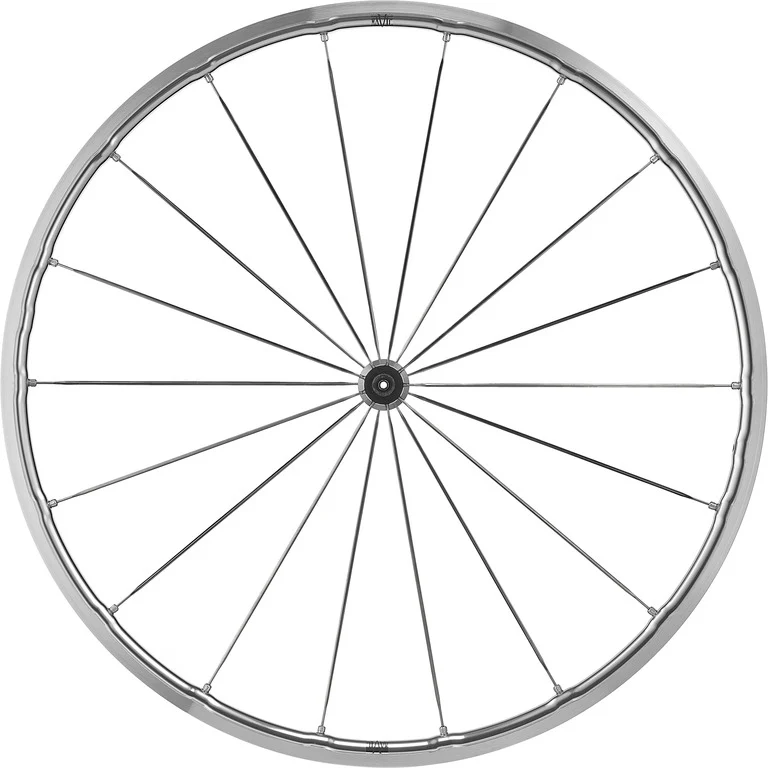 MAVIC KSYRIUM SL HERITAGE Tubeless Ready -takapyörä