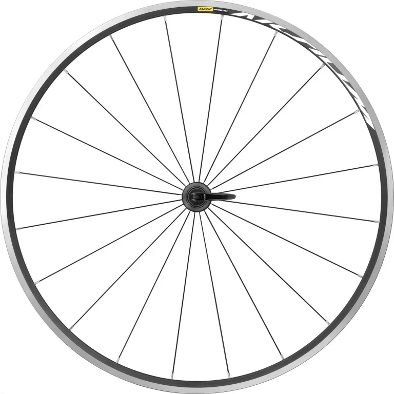 Pari MAVIC AKSIUM -pyörää