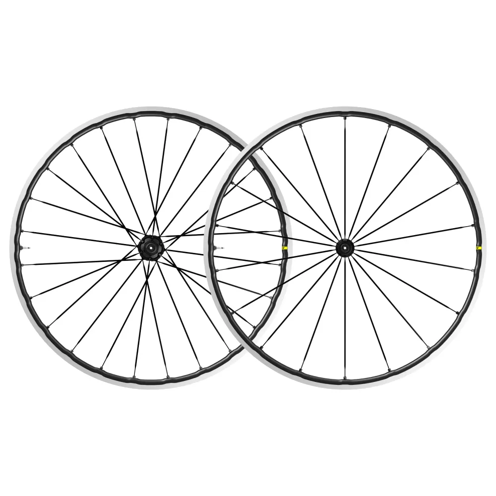 Pari MAVIC KSYRIUM SL -pyörää