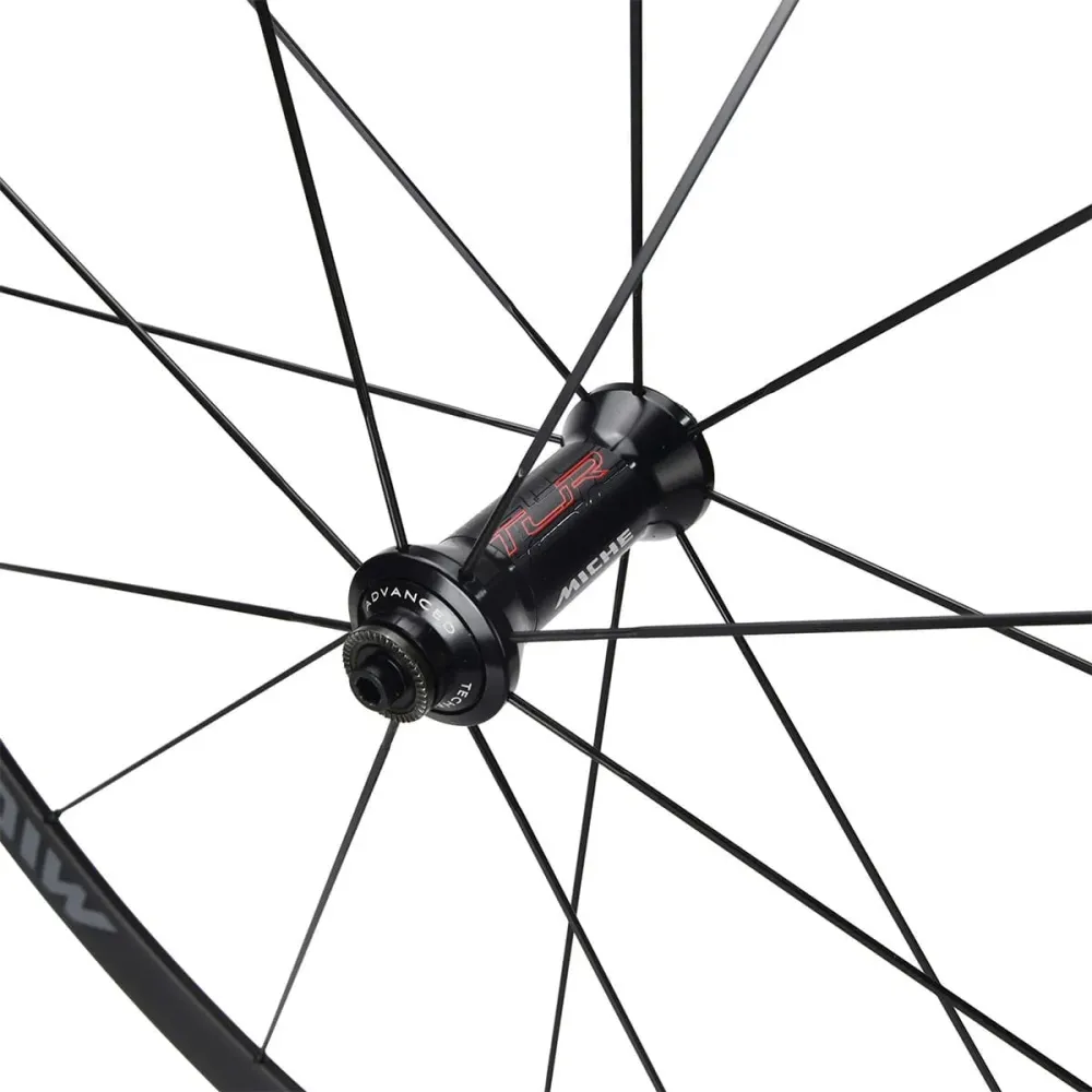 Pari MICHE ALTUR -pyöriä