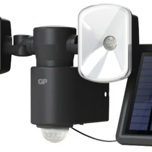 Udendørslampe RF4.1 trådløs