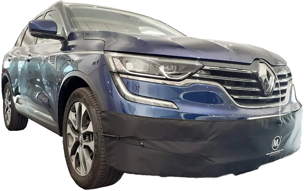 TOTAL BUMPER puskurin suoja