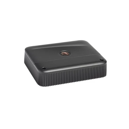 Infinity 6001A 1-kanavainen Auto Vahvistin (600W)