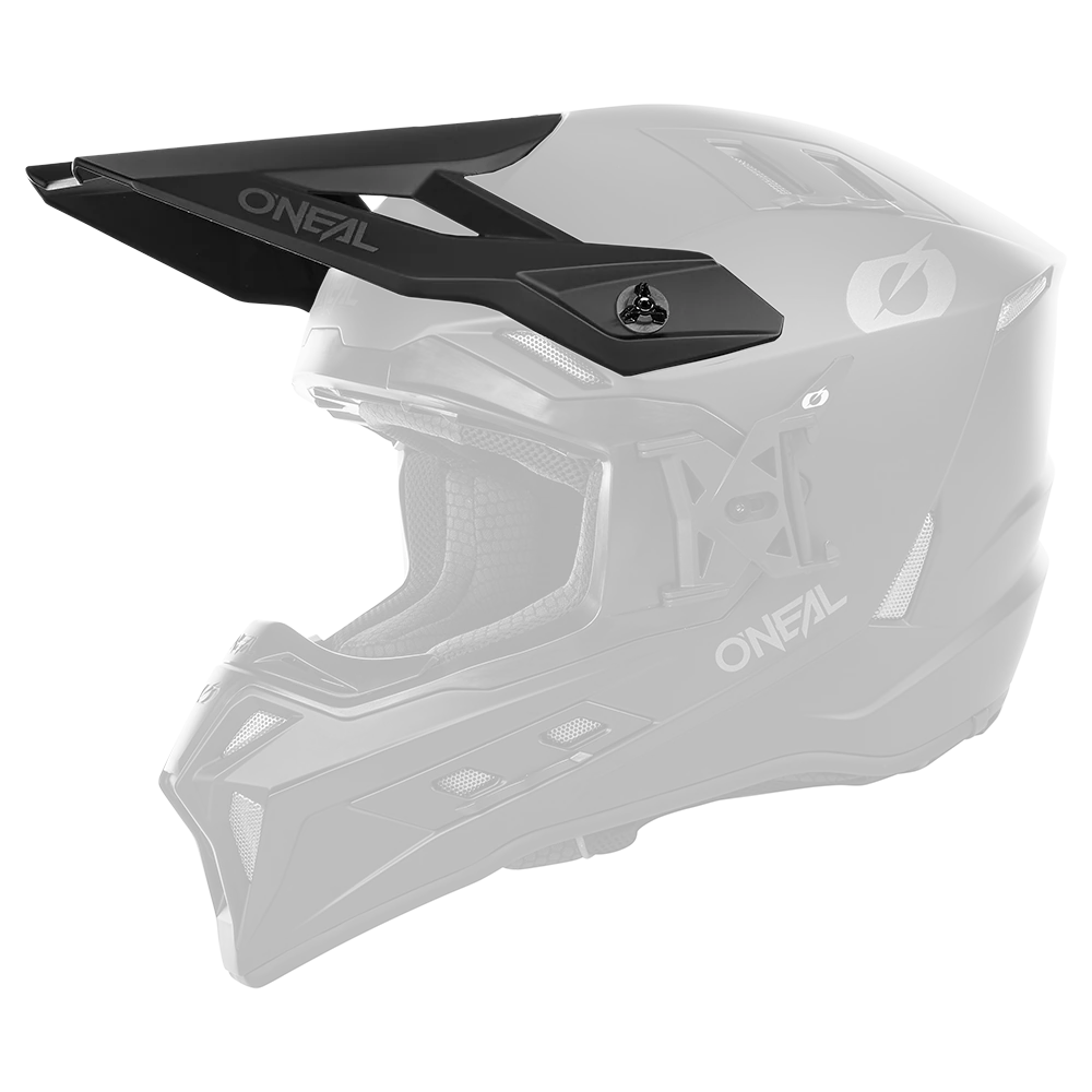 Spare visor Ex-Srs Solid helmet