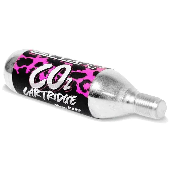 CO2-patruuna Muc-Off 16g