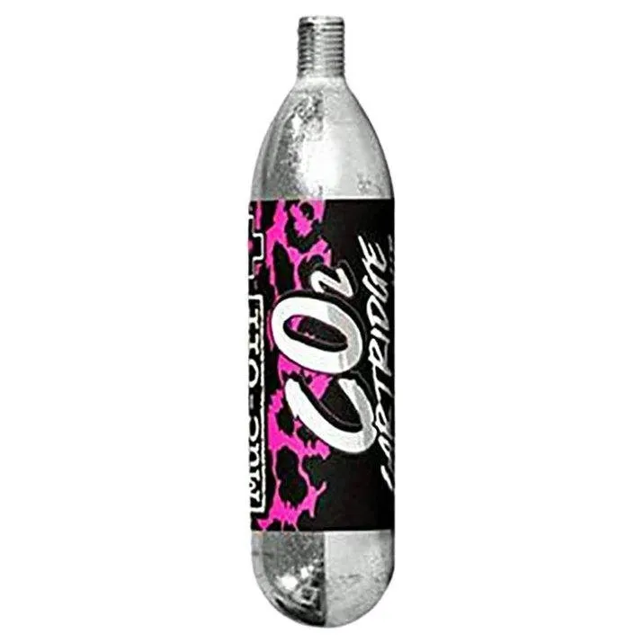 CO2-patruuna Muc-Off 25g