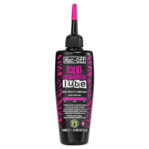 MUC- OFF all weather lube 120ml