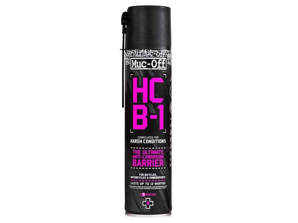 MUC-OFF HCB-1 Harsh Conditions Barrier -ruostesuoja-aine