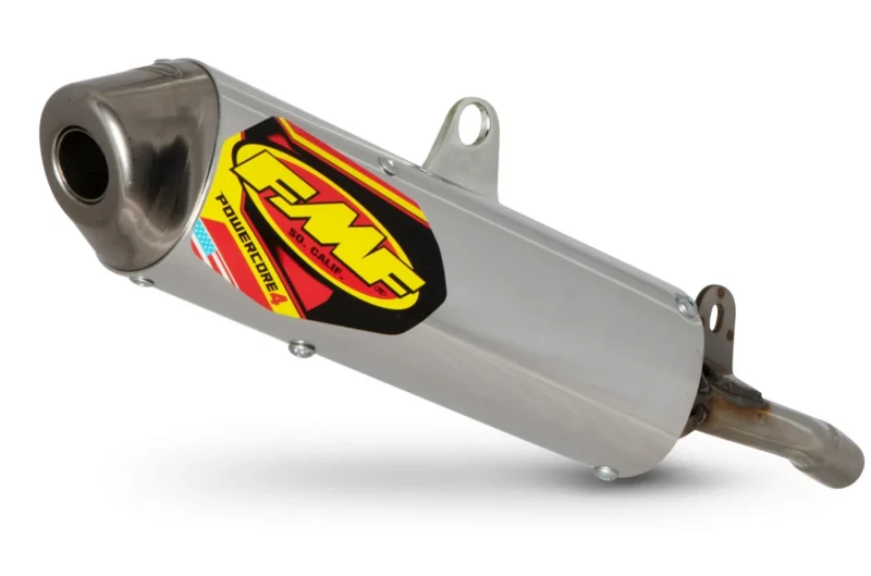 FMF Racing Powercore 4 S/ w/SS Header