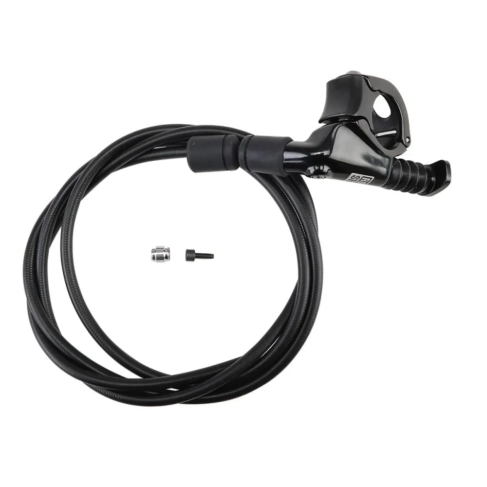 ROCKSHOX XLOC lukitusohjain MONARCH XX:lle Oikea puoli
