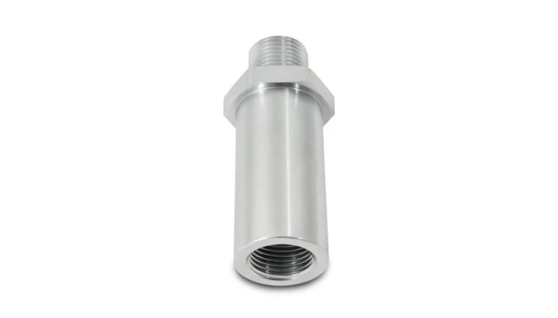 Vibrant Replacement Oil Filter Bolt Thread 13/16-16