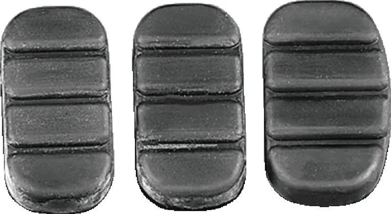 Kuryakyn Replacement Pads 8027 & 8857