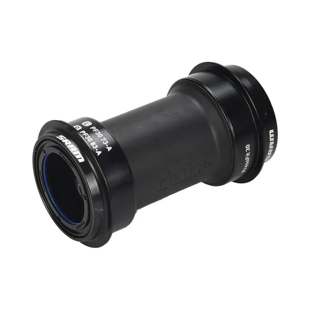 SRAM DUB WIDE Press Fit 30 Road 73 mm kampiakseli