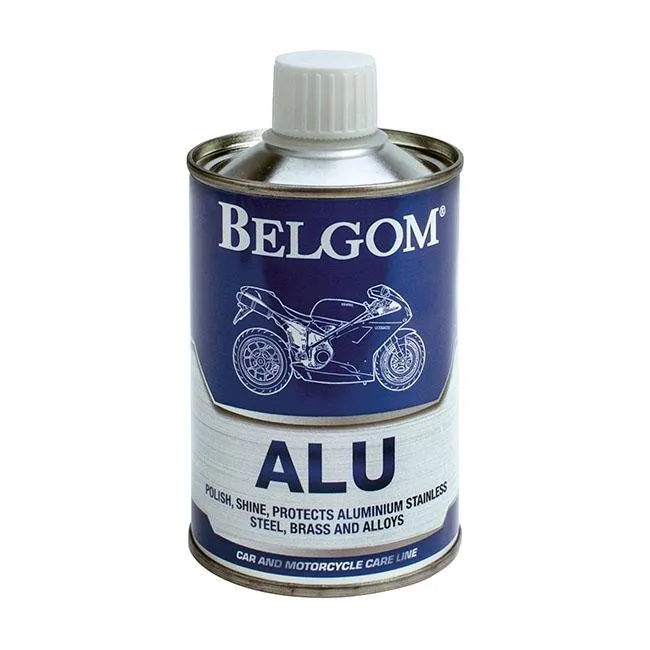 Belgom Alu 250ml
