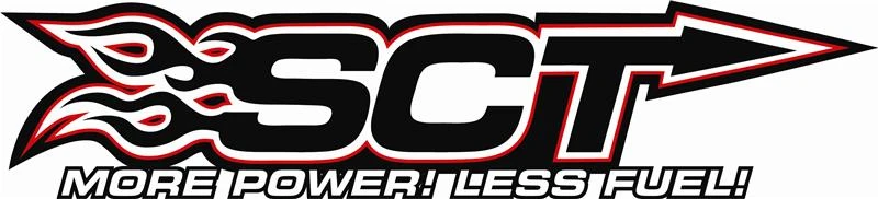 SCT Performance Livewire TS+ Replacement OBD2 Cable