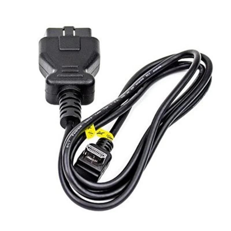SCT Performance OBD2 Cord X4 Programmer (Ford)