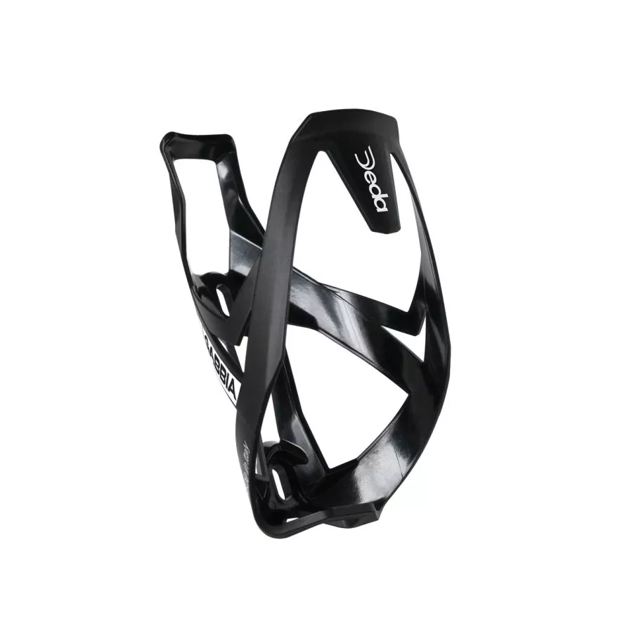 DEDA GABBIA PRO TEAM Finish pullonpidike Musta