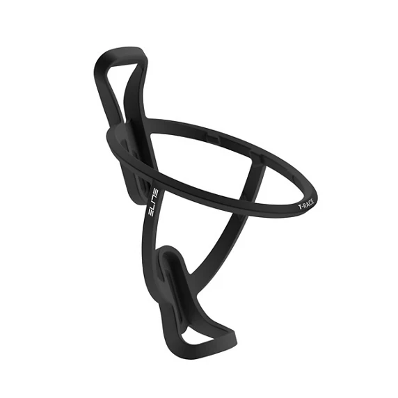 ELITE T-RACE pullokori Musta Soft Touch