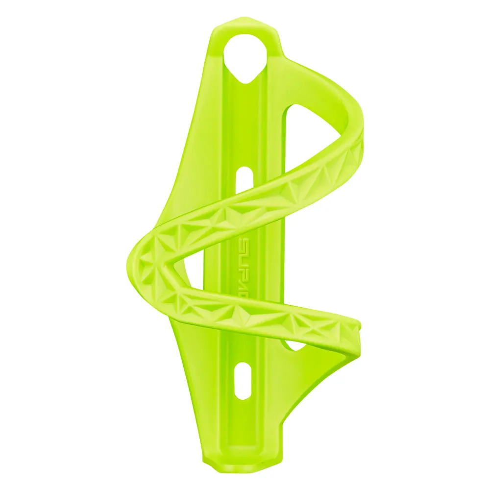 SUPACAZ SIDE SWIPE MTB-pullokotelo Fluo Keltainen (Vasen)