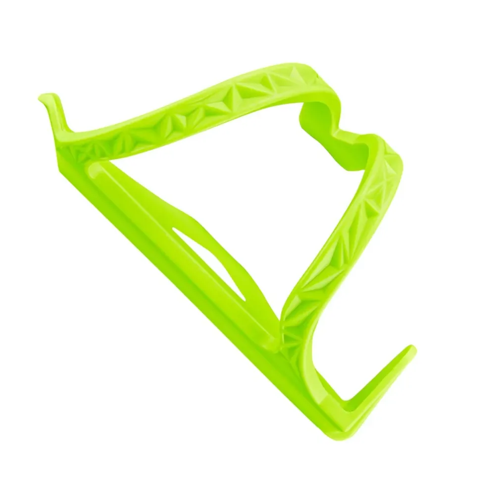 SUPACAZ SIDE SWIPE MTB-pullokotelo Fluo Keltainen (Oikea)