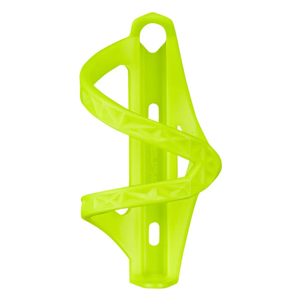 SUPACAZ SIDE SWIPE MTB-pullokotelo Fluo Keltainen (Oikea)
