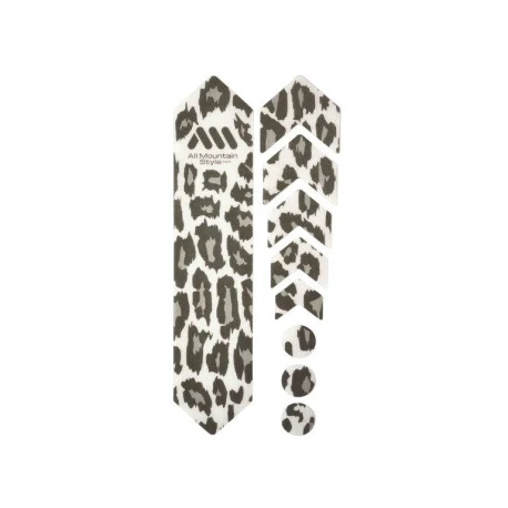 Liimattu kehyssuoja ALL MOUNTAIN STYLE BASIC Cheetah