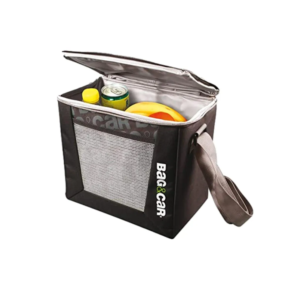 8L eristetty laukku - BAG&CAR