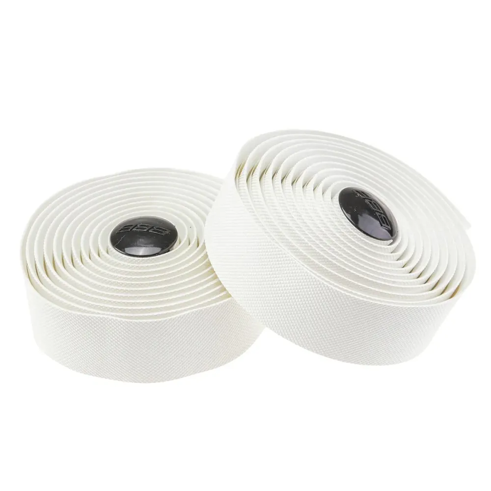 BBB FLEX RIBBON GEL Valkoinen ripustinnauha