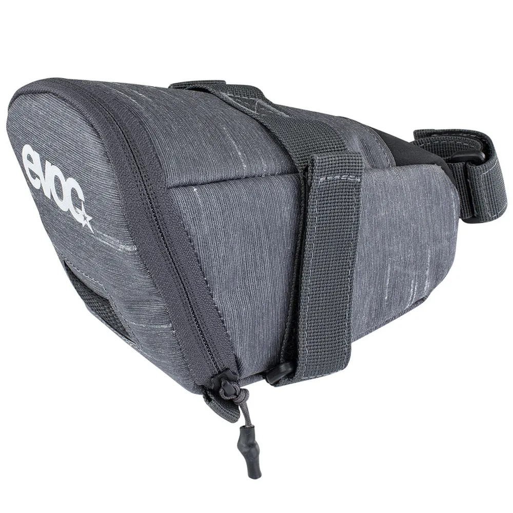 EVOC SEAT BAG TOUR L satulalaukku harmaa